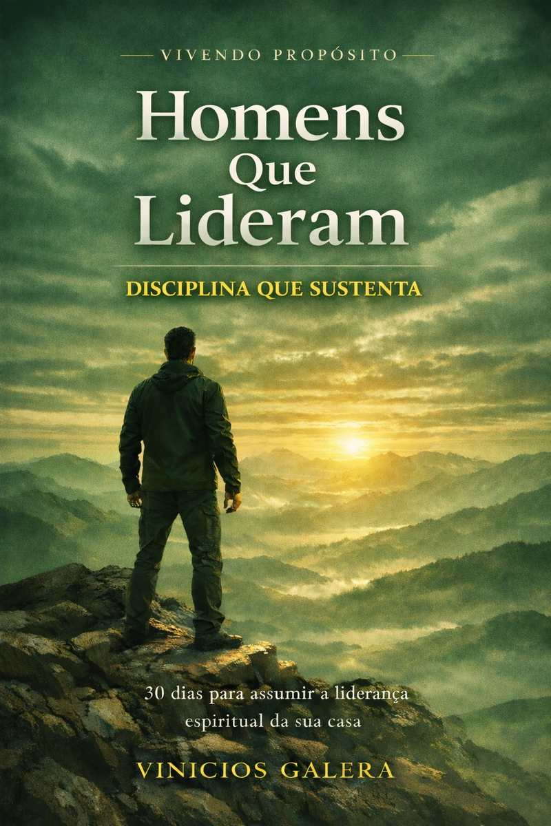 Capa de Disciplina que Sustenta